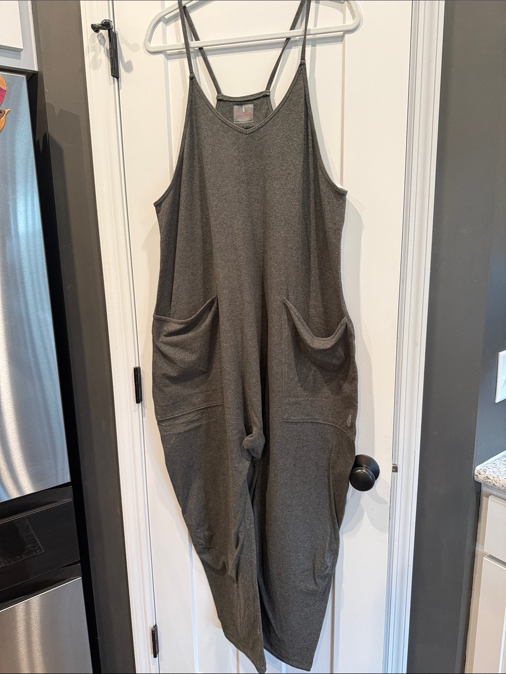 Free People Hot Shot Romper